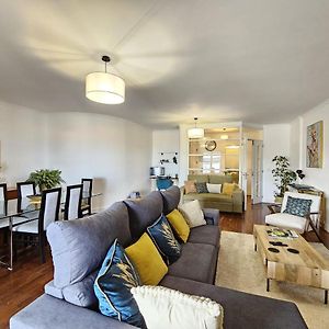 Appartement met Twee Slaapkamers